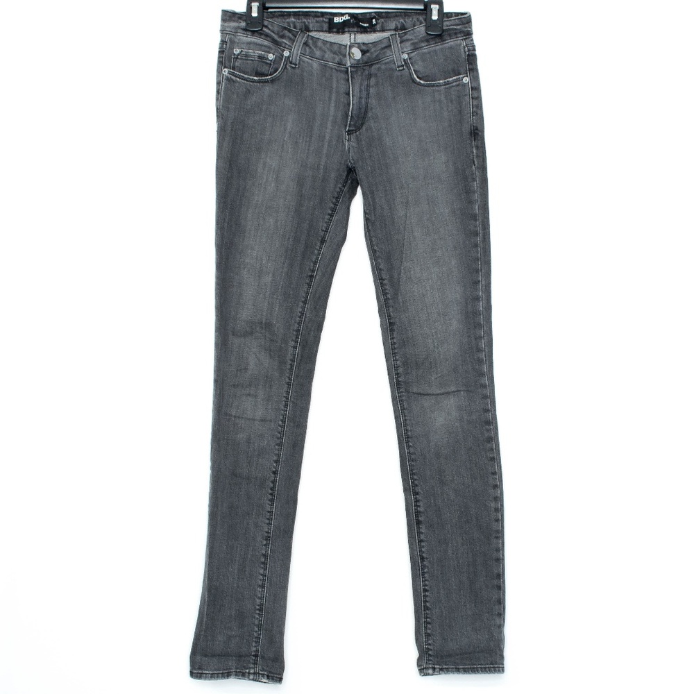 BDG Womens Jeans Skinny 28 K2